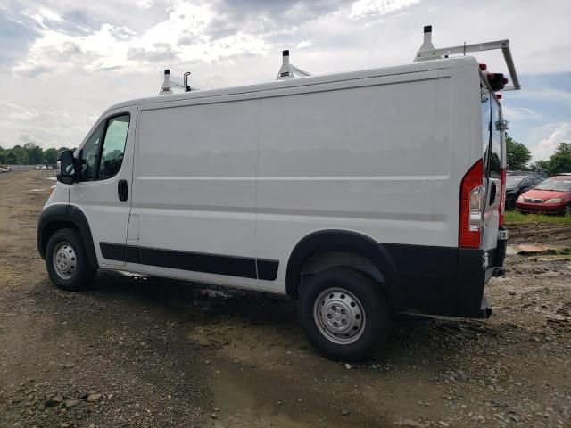 2023 Dodge RAM Promaster 2500 2500 Standard