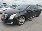 2013 Cadillac XTS Luxury Collection