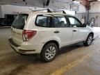 2009 Subaru Forester 2.5X