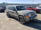 2007 Jeep Commander