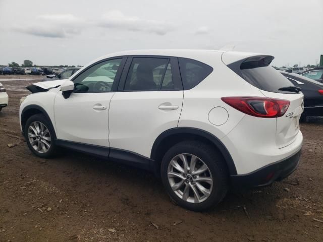 2014 Mazda CX-5 GT