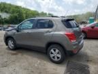 2022 Chevrolet Trax 1LT