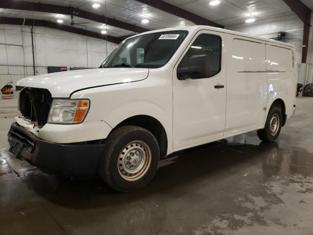 2014 Nissan NV 1500