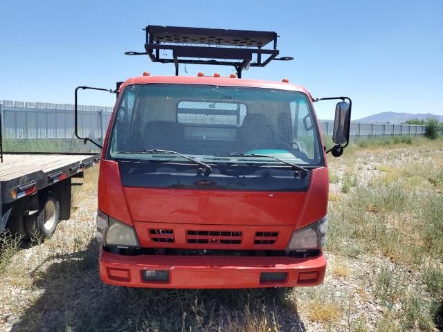 2006 Isuzu 2006 GMC                         W4500 W450