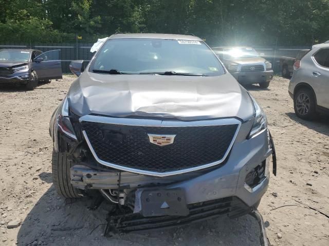 2020 Cadillac XT5 Sport