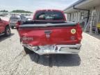 2008 Dodge Dakota Quad Laramie