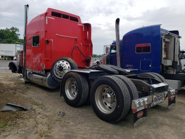 2005 Peterbilt 379