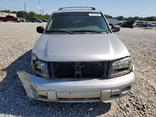 2004 Chevrolet Trailblazer LS