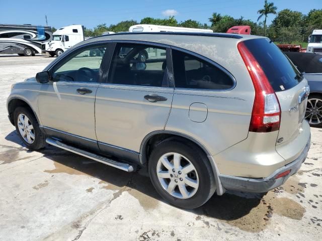 2008 Honda CR-V EX