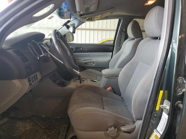 2010 Toyota Tacoma Double Cab Prerunner