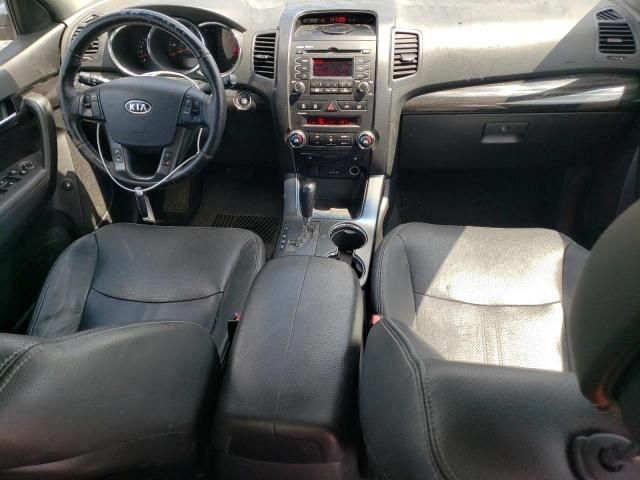 2011 KIA Sorento EX