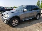 2008 BMW X5 4.8I