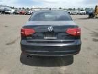 2015 Volkswagen Jetta Base