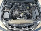 2008 Lexus IS 250