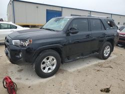 Salvage cars for sale from Copart Haslet, TX: 2023 Toyota 4runner SR5