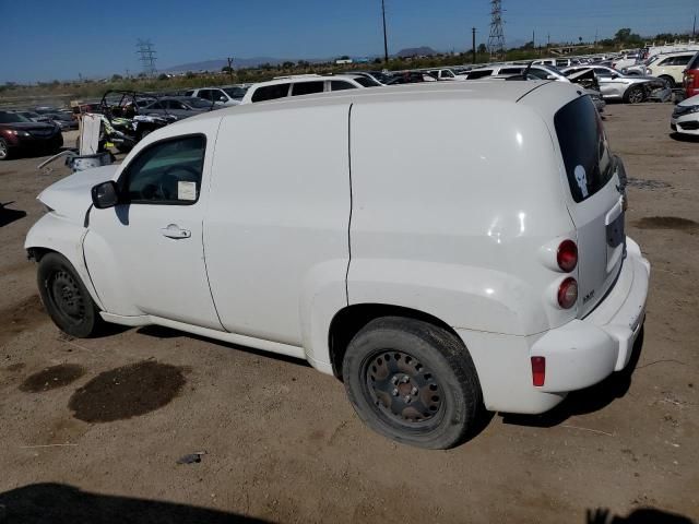 2011 Chevrolet HHR Panel LS