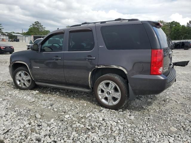 2010 GMC Yukon SLT