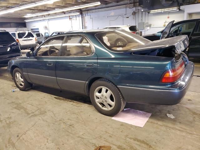 1996 Lexus ES 300