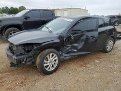 Salvage cars for sale at Tanner, AL auction: 2013 Mazda 3 I