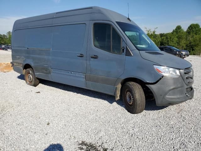 2019 Mercedes-Benz Sprinter 2500/3500