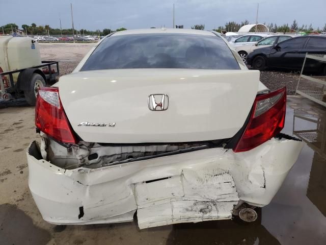 2010 Honda Accord EXL