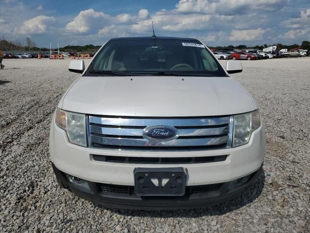 2010 Ford Edge Limited