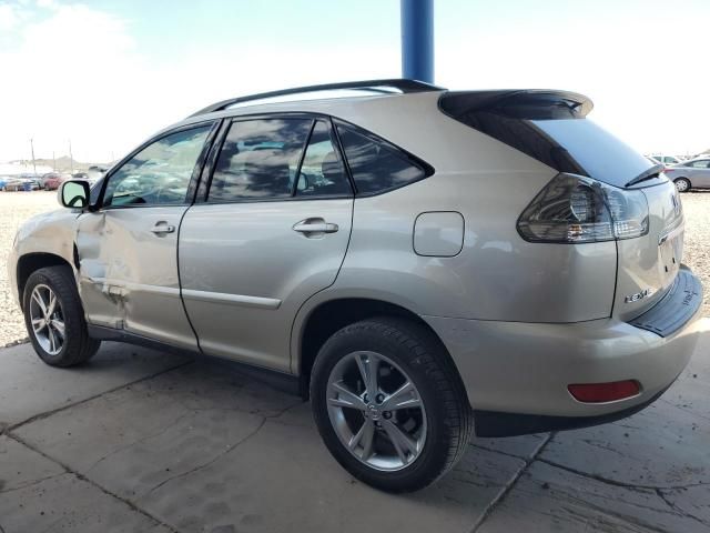 2006 Lexus RX 400