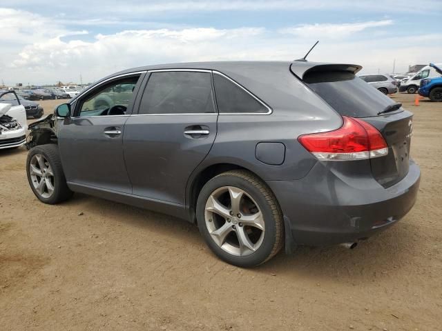 2012 Toyota Venza LE