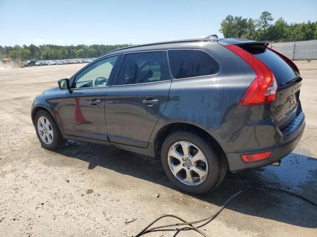 2010 Volvo XC60 3.2