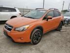 2015 Subaru XV Crosstrek 2.0 Limited