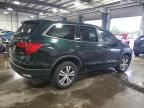 2017 Honda Pilot EXL