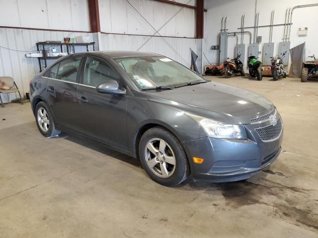 2013 Chevrolet Cruze LT