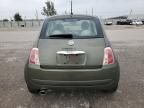 2013 Fiat 500 POP