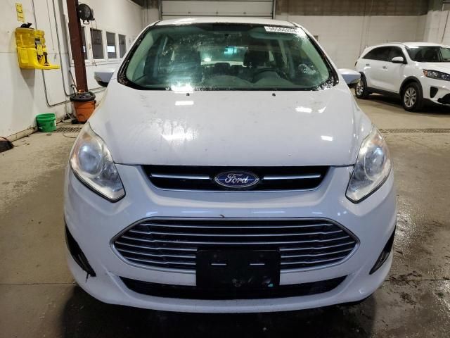 2013 Ford C-MAX SE