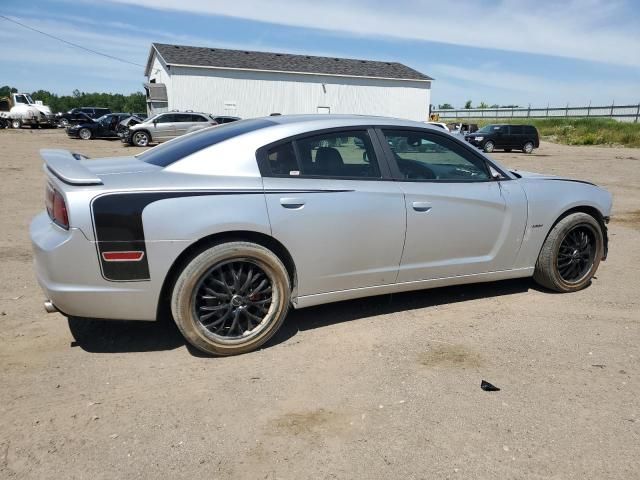 2012 Dodge Charger R/T