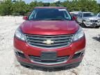 2013 Chevrolet Traverse LT