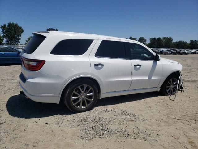 2014 Dodge Durango R/T