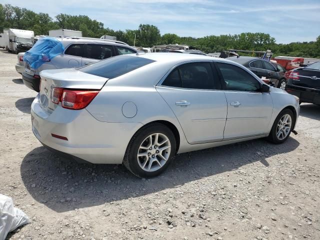 2013 Chevrolet Malibu 1LT