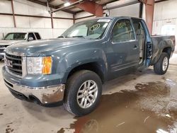 GMC salvage cars for sale: 2011 GMC Sierra K1500 SLE