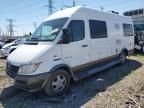 2006 Dodge Sprinter 2500