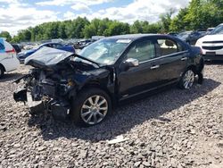 Lincoln Vehiculos salvage en venta: 2011 Lincoln MKZ Hybrid