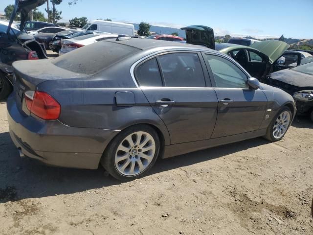 2007 BMW 335 I