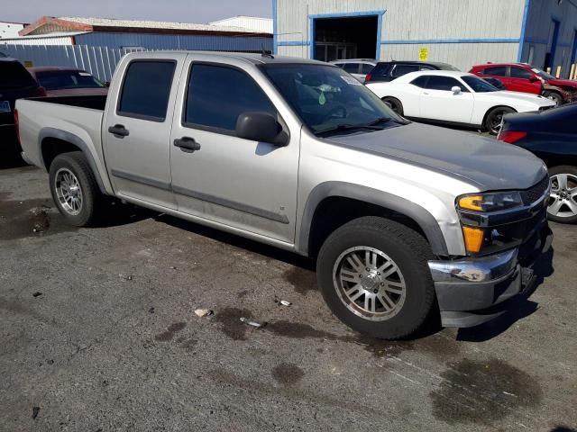 2008 Chevrolet Colorado LT