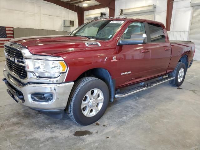 2021 Dodge RAM 2500 BIG Horn