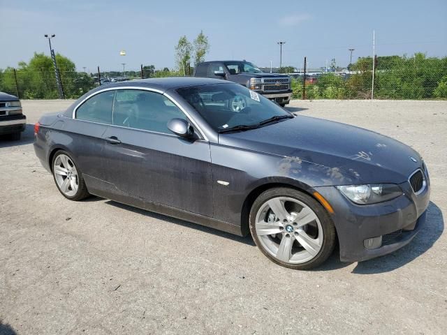 2008 BMW 335 I