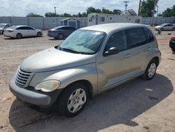 Chrysler PT Cruiser Vehiculos salvage en venta: 2006 Chrysler PT Cruiser Touring