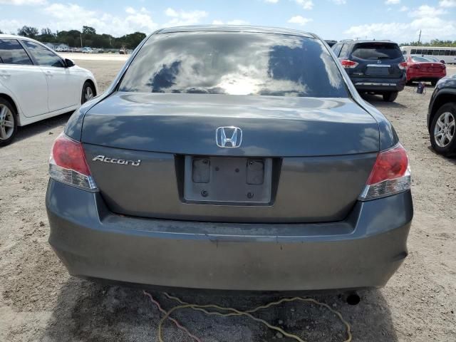 2010 Honda Accord LX