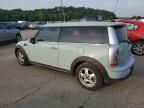 2011 Mini Cooper Clubman