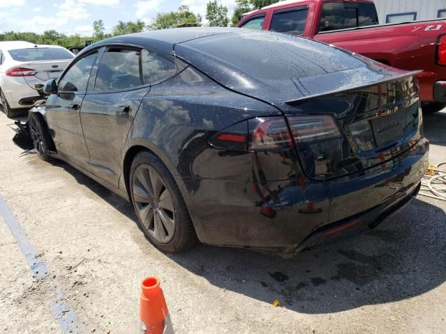 2023 Tesla Model S