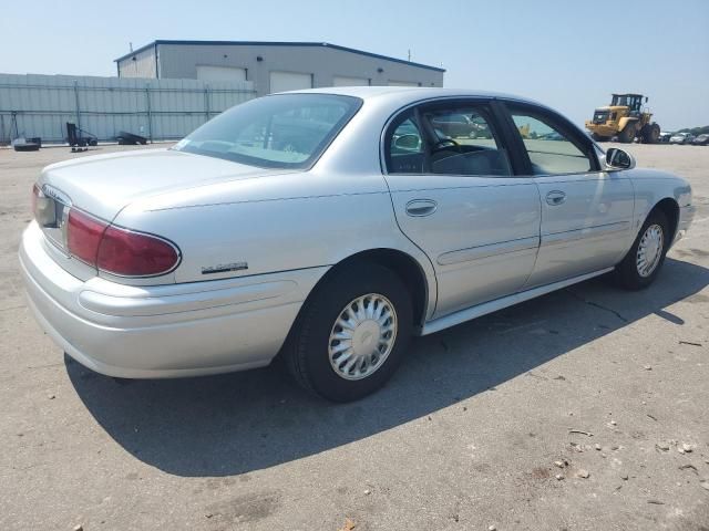 2002 Buick Lesabre Custom